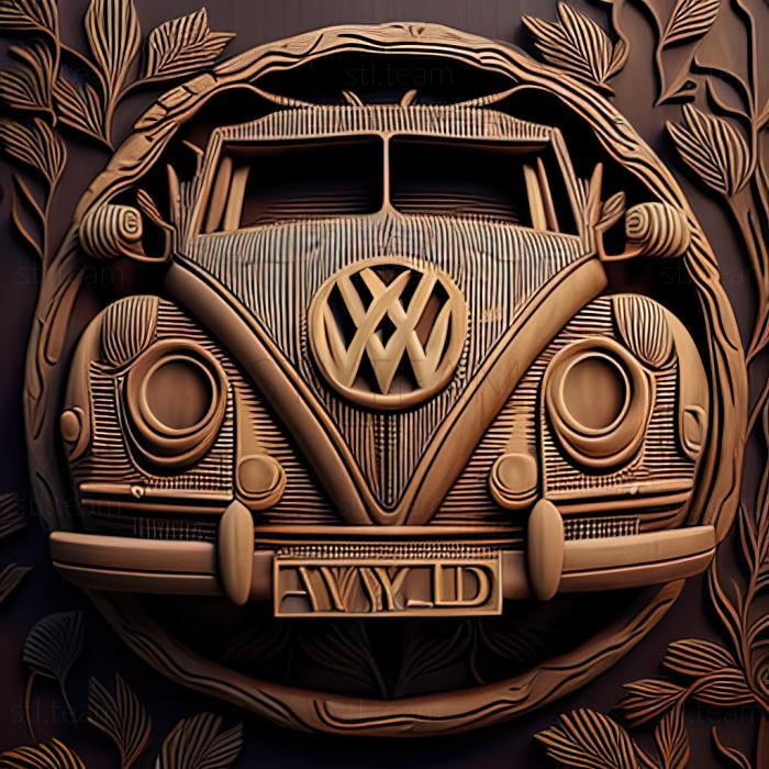 Volkswagen Тип 3
